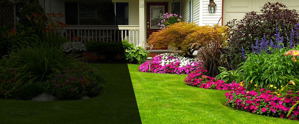 Maiden Landscapers