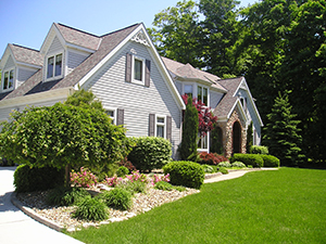 Landscapers and Lawncare Services in Maiden, NC