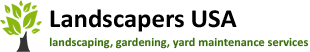 Maiden Landscapers